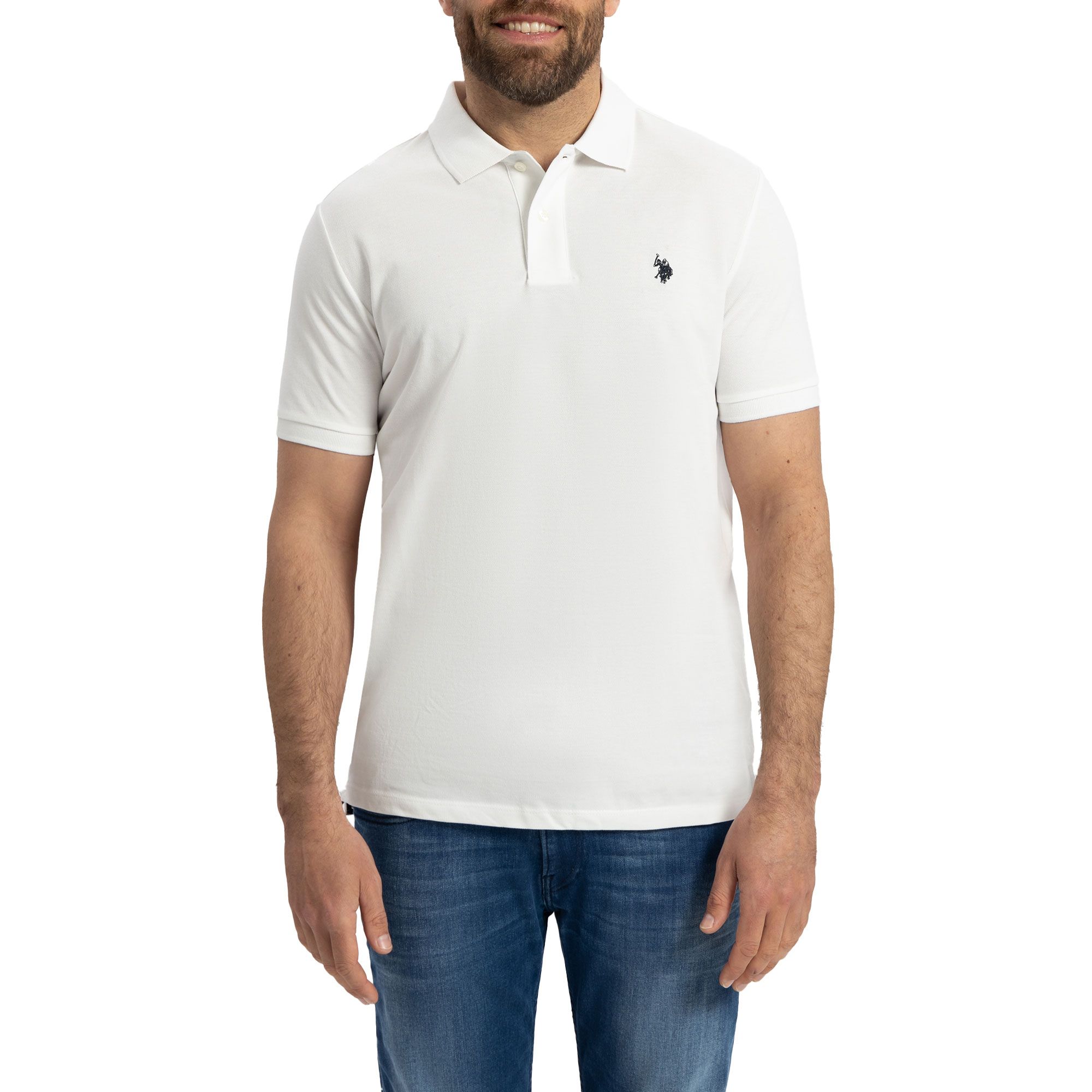 us polo assn sweatshirt herren